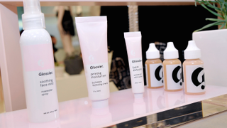 Glossier Plans to Get You to Buy a Lot More Glossier